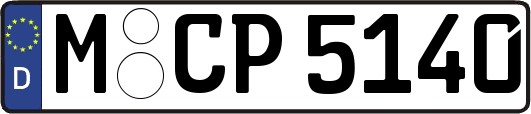 M-CP5140