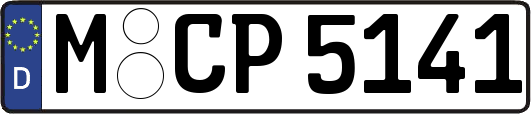 M-CP5141