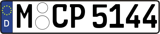 M-CP5144