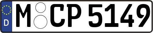 M-CP5149