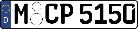 M-CP5150