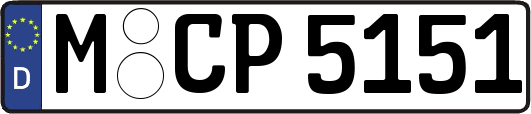 M-CP5151