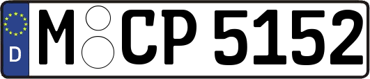 M-CP5152