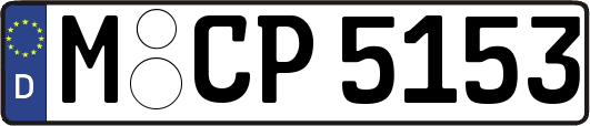 M-CP5153
