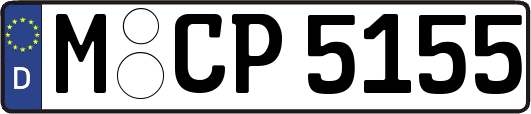 M-CP5155