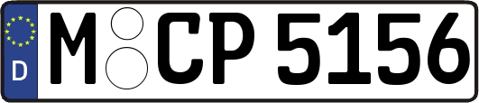 M-CP5156