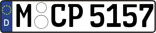 M-CP5157
