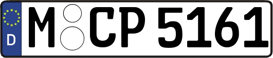 M-CP5161