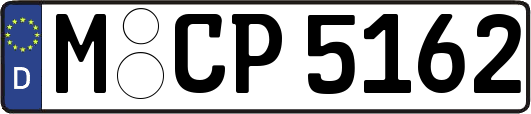M-CP5162