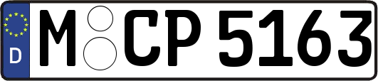 M-CP5163