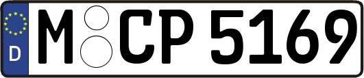 M-CP5169