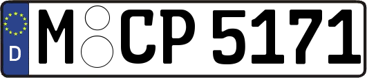 M-CP5171