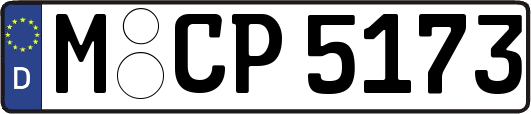 M-CP5173