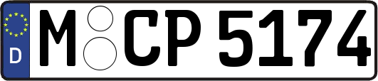 M-CP5174