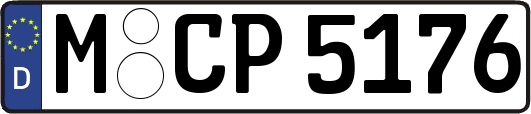M-CP5176