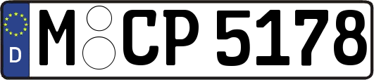 M-CP5178
