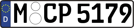 M-CP5179