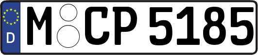 M-CP5185