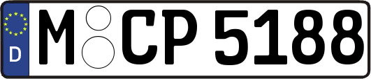 M-CP5188