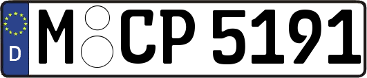 M-CP5191
