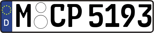 M-CP5193
