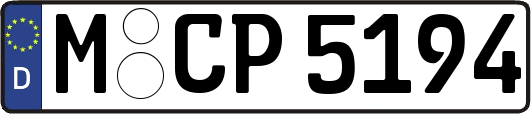 M-CP5194