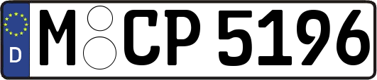 M-CP5196