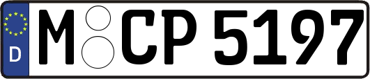 M-CP5197