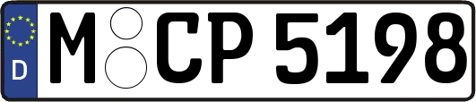M-CP5198