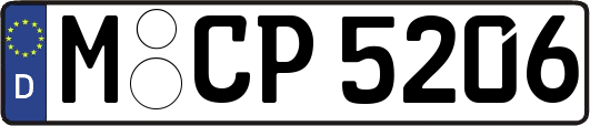 M-CP5206
