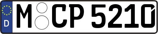 M-CP5210