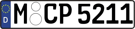 M-CP5211