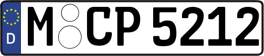 M-CP5212