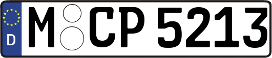 M-CP5213