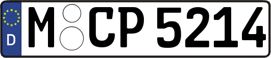 M-CP5214