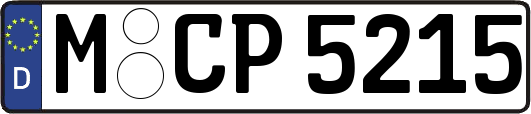 M-CP5215