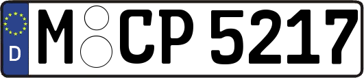 M-CP5217