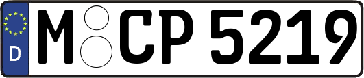 M-CP5219