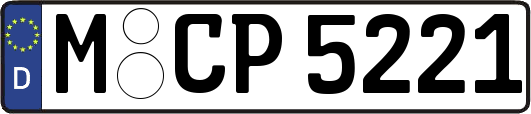 M-CP5221