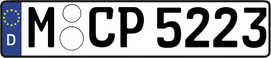 M-CP5223