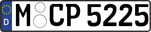 M-CP5225
