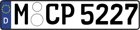 M-CP5227