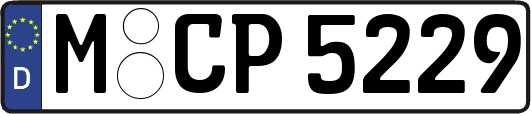 M-CP5229