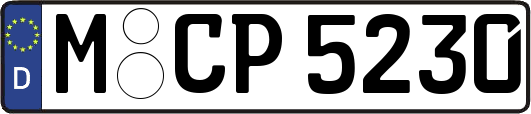 M-CP5230