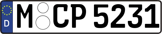 M-CP5231