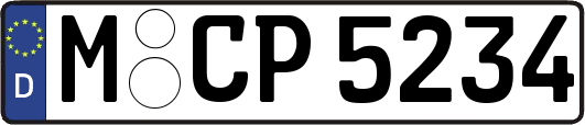 M-CP5234