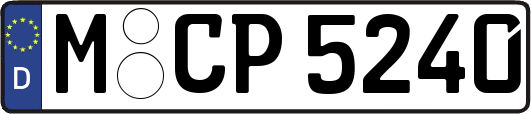 M-CP5240