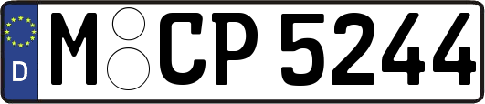 M-CP5244