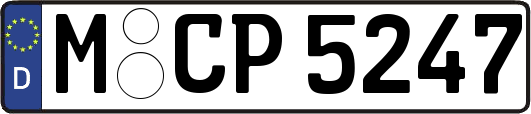 M-CP5247