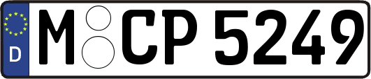 M-CP5249